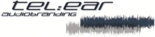 Telear audiobranding